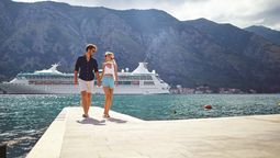 La industria de cruceros ha evolucionado al punto de ofrecer productos para cada estilo de viajero.
