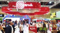 Empresas y profesionales peruanos dicen presente en la Vitrina Turística de Anato 2026.