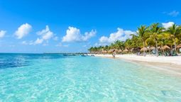 Costa Mujeres se convirtió en la nueva marca turística de Quintana Roo, tanto para los visitantes nacionales como para extranjeros