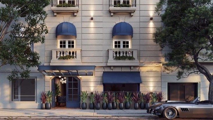 Gastronomía en Buenos Aires: Estación 392 será una cafeteríade especialidad y un espacio de innovación tecnológica.