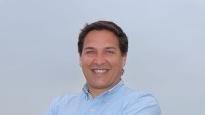 Fernando León, director comercial para Chile, Ecuador y Perú de HotelDo.&nbsp;