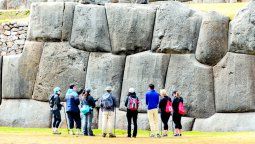 En Sacsayhuaman se encuentra el Templo de la Luna.&nbsp;