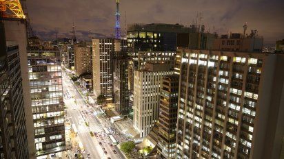 Los agentes de viajes paulistas unificarán sus asociaciones representativas.