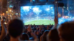 Orlando suma experiencias al viaje futbolero de los colombianos en 2026.