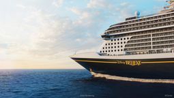 Disney Cruise Line anunció Disney Believe, su nuevo crucero.