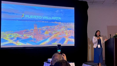 Puerto Vallarta participa en Skillnet Convention Conexstur