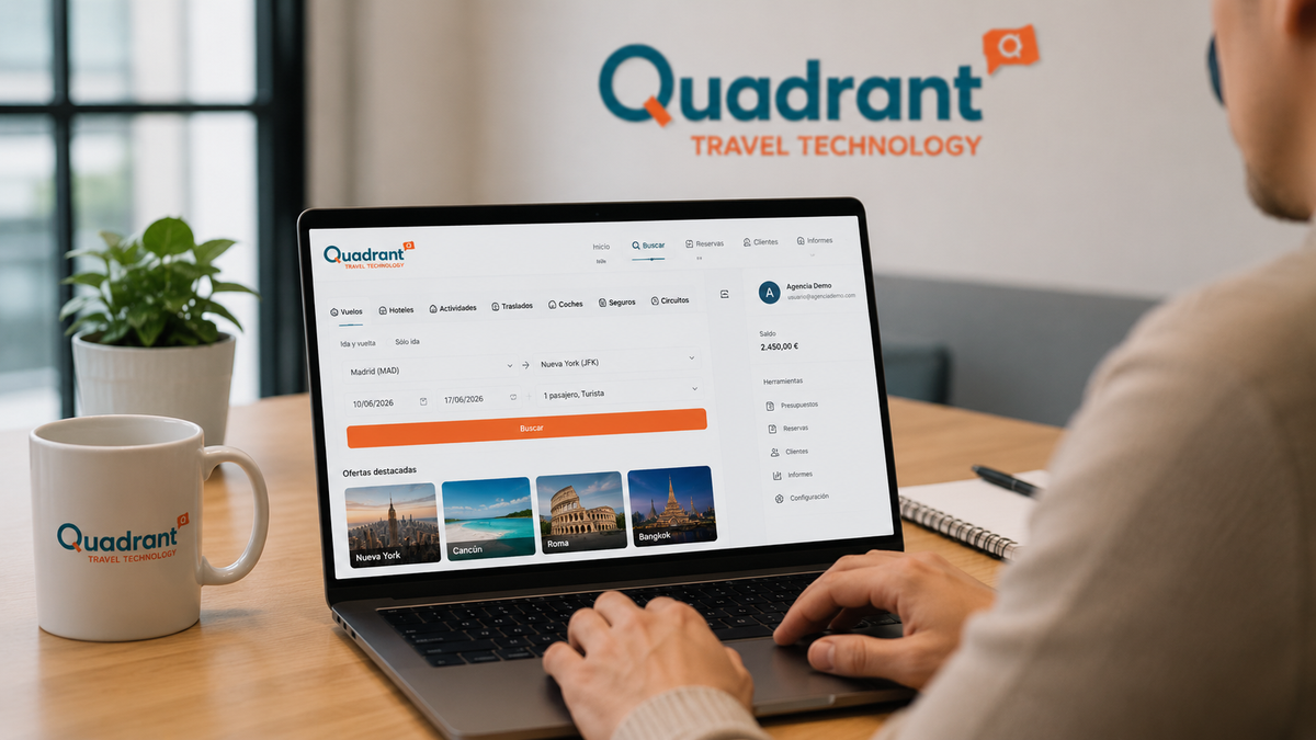 Quadrant acelera su apuesta por la IA&nbsp;