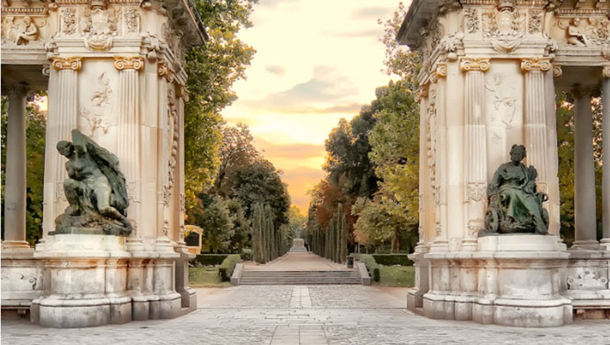 El Paseo del Prado y el Retiro, elegidos como Patrimonio Mundial de la Unesco.