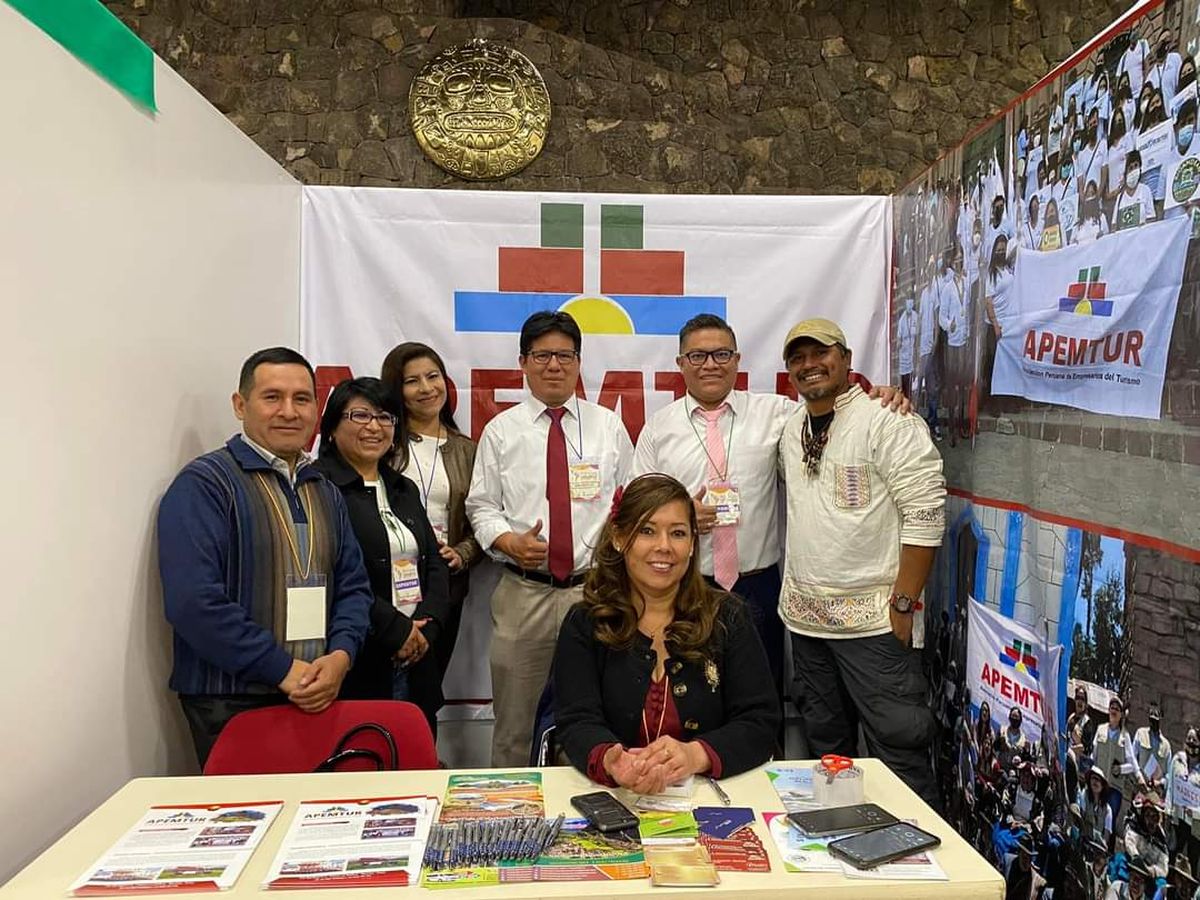 La Feria Internacional de Turismo de Cusco - FIT Boniatur se celebra en el Centro de Convenciones de la Municipalidad de Cusco el 25 y 26 de abril de 2024.