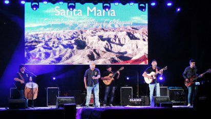 Estamos en la cuenta regresiva para el inicio de este festival pleno de música y color.