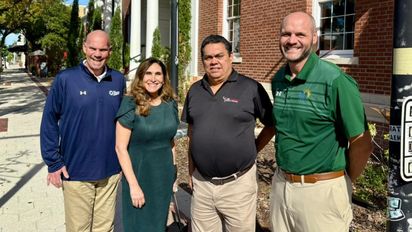 Visit Central Florida: el corazón auténtico del estado del sol se consolida como destino estratégico