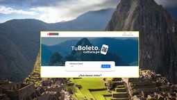 Investigación detectó miles de reservas anuladas de entradas a Machu Picchu en los últimos dos años.