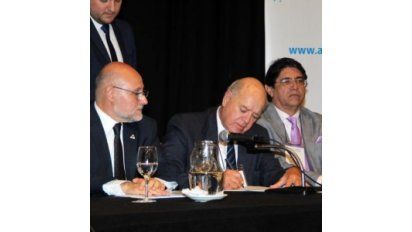 Nace la Federación Sudamericana de Turismo