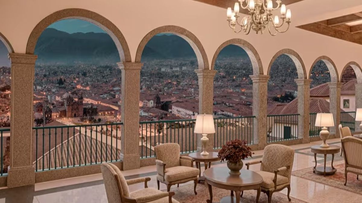 As&iacute; ser&iacute;a el nuevo proyecto hotelero DoubleTree by Hilton en Cusco.
