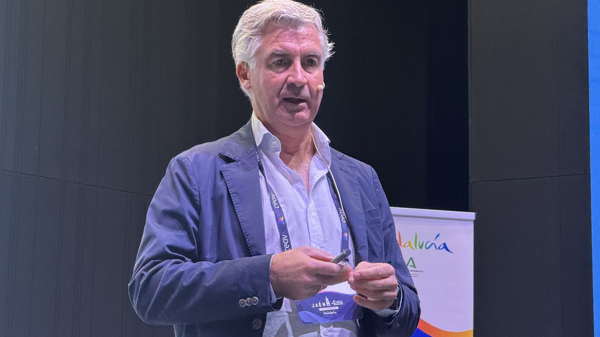 Karl Julian Hansen-Larramendi, Product Marketing Manager at Amadeus.