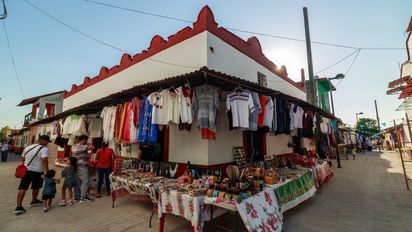 Ingresan a México más de 24 mil millones de dólares por turistas internacionales de enero a noviembre de 2022, según datos de Sectur e Inegi.