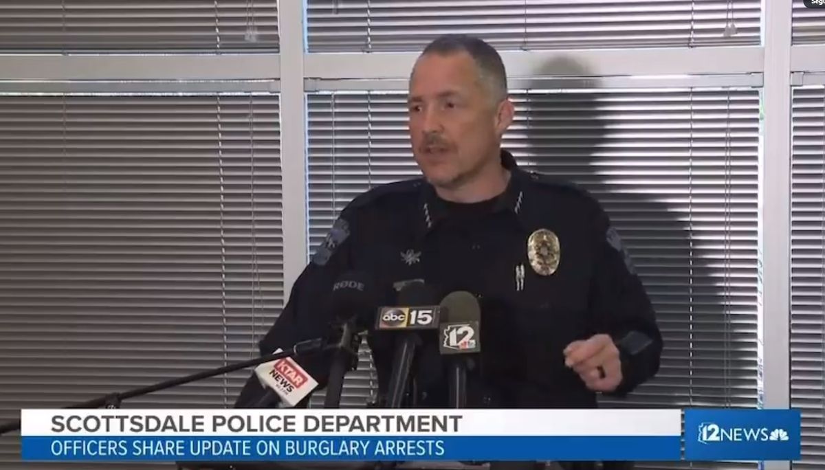 La policía de Estados Unidos, pone en alerta por bandas chilenas. - Ladevi Medios y Soluciones La policía de Estados Unidos, pone en alerta por bandas chilenas.