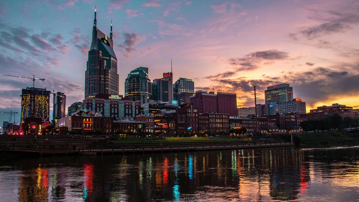 Nashville es una de los destinos que se pueden visitar con los programas de Caribbean Chile. - Ladevi Medios y Soluciones Nashville es una de los destinos que se pueden visitar con los programas de Caribbean Chile.
