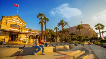 42° Congreso Achet reunirá a importantes representantes del turismo nacional en Arica y Parinacota