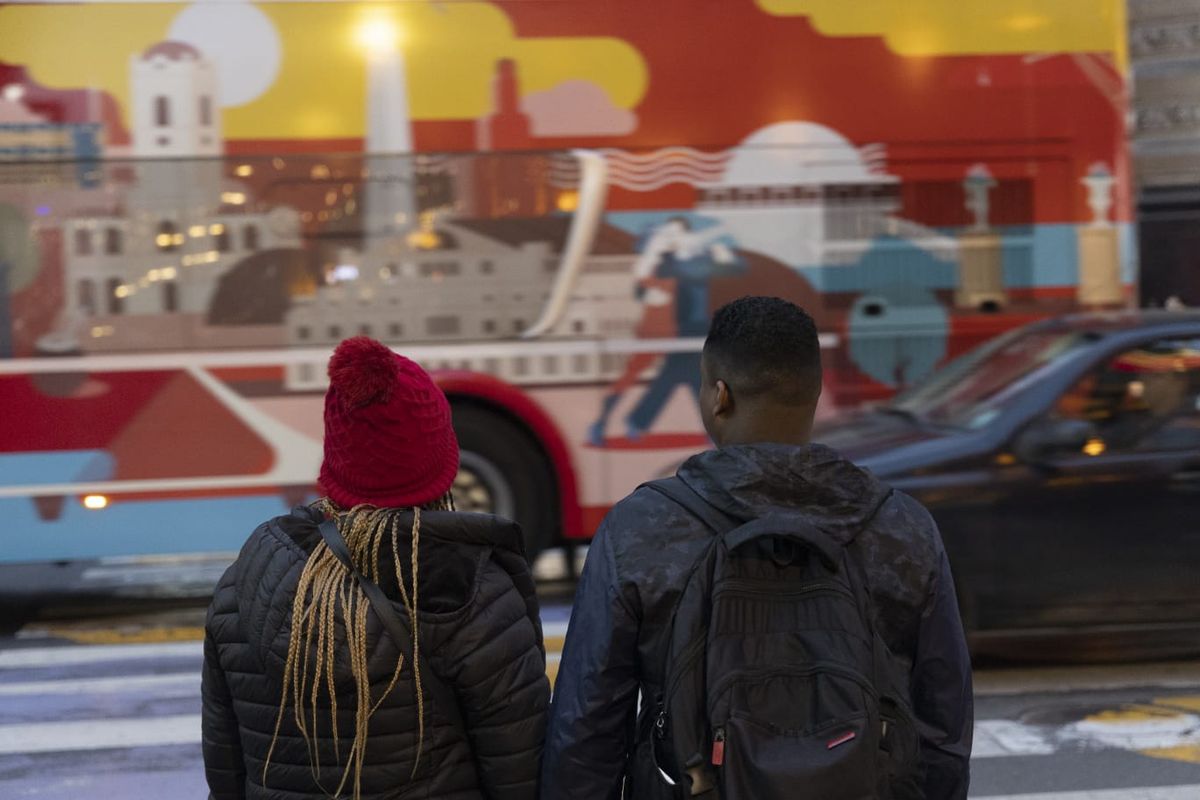 La cotización del dólar promueve el turismo internacional en Argentina.