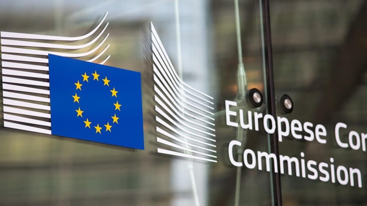 Sede de la Comisión Europea