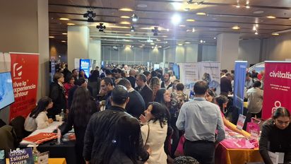 Ladevi Workshop 2025.&nbsp;