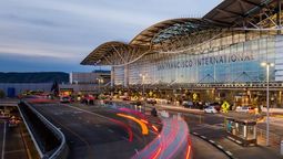 El Aeropuerto Internacional de San Francisco lidera el ranking Los mejores aeropuertos de Estados unidos confeccionado por The Wal Street Journal.