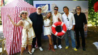 Verano 2026: qué obras de teatro están en Mar del Plata