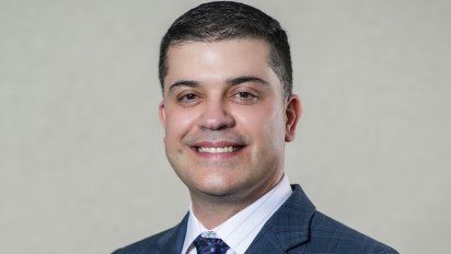 Gianmarco Mazzetti, Area Manager para Colombia de Emirates.