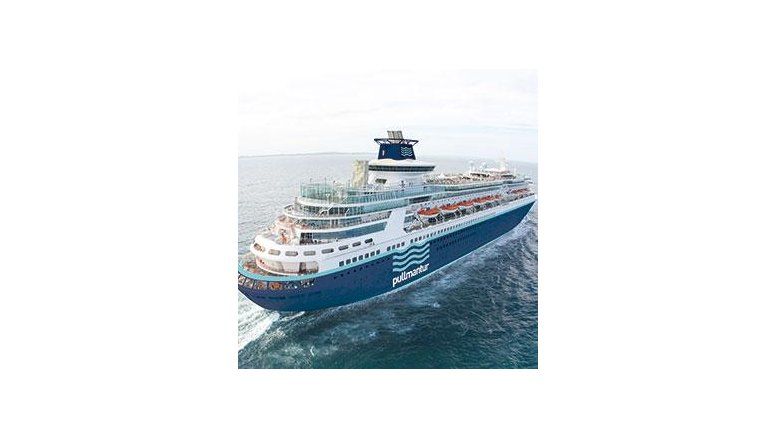 Pullmantur apuesta por Panamá