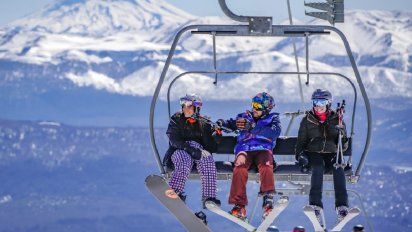 Feriados en junio: ¿cuánto costará esquiar el fin de semana largo en Argentina?