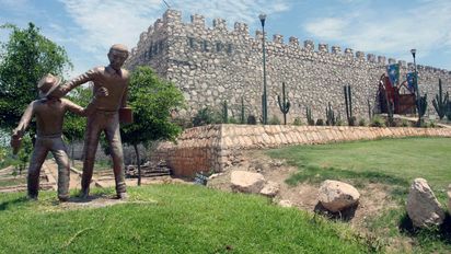 Conoce uno de los Pueblos Mágicos más importantes de Sinaloa.