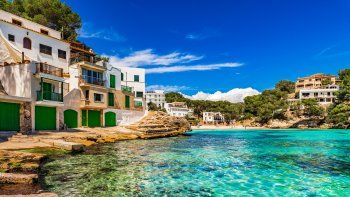 Islas Baleares.