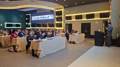 Club Med capacitará a agencias de viajes en el Ladevi Workshop Lima 2026