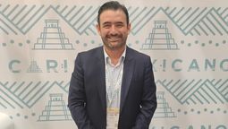 El Caribe Mexicano fue protagonista en la Vitrina Turística Anato 2026. Entrevista con Andrés Martínez, director general del Consejo de Promoción Turística de Quintana Roo (CPTQ).&nbsp;