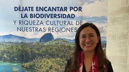 ProColombia promueve en México oferta de hoteles