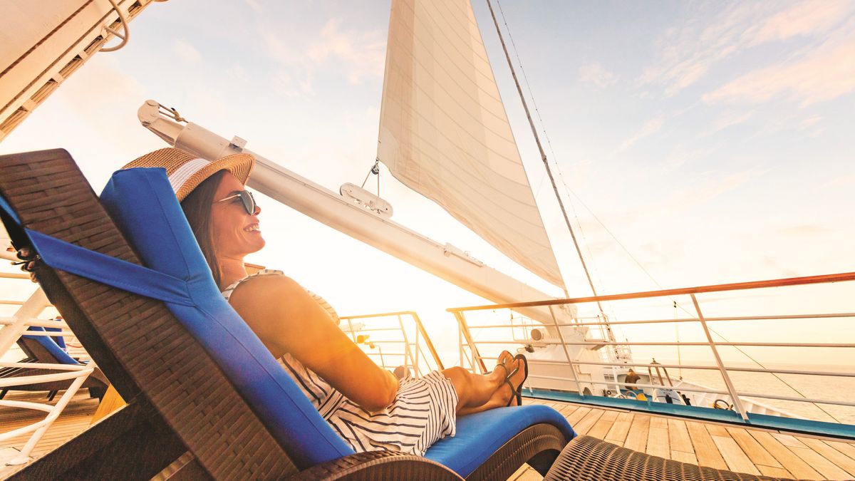 Conoce todo lo necesario para comercializar cruceros en el mercado mexicano.