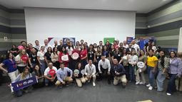 Expositores Ladevi Workshop Trujillo 2026.