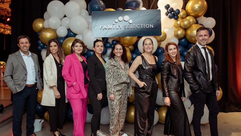 En diciembre de 2023, Palladium inaugurará el tercer espacio “Family Selection”. Será en el Grand Palladium Kantenah Resort & Spa en Riviera Maya, y el proyecto representa una inversión total de US$ 40 millones. &nbsp;