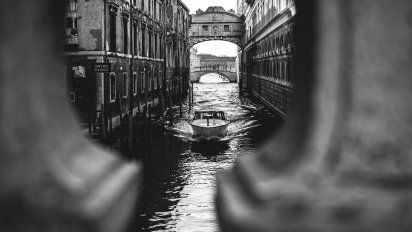 Sólo la mitad de los sitios Patrimonio Mundial reabrieron