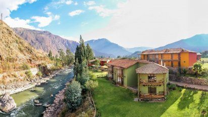 Amak Perú Hoteles forma parte de iniciativa de turismo sostenible