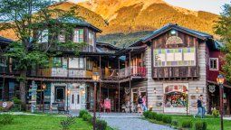 Bariloche: en Colonia Suiza hay diferentes actividades durante todo el año.