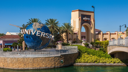 Universal Orlando Resort: los mejores consejos para conseguir entradas baratas
