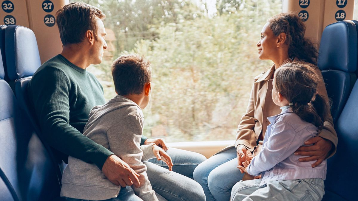 GoTrenes compartió información detallada sobre cómo utilizar los pases flexibles Eurail Global Pass y sus beneficios para los pasajeros.