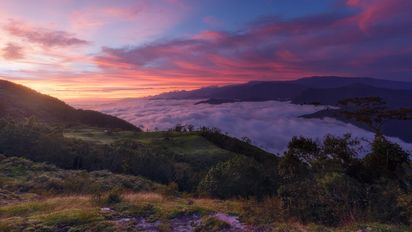 Escapadas a Santa Marta: 3 lugares imperdibles