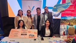 Volando Viajes celebrará su aniversario en diciembre, junto con el sorteo de un auto 0km.