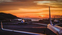 Europa lidera la reapertura de fronteras en el mundo.