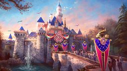 Descubre las sorpresas que tiene para ti Disneyland Resort por su 70 aniversario.&nbsp;