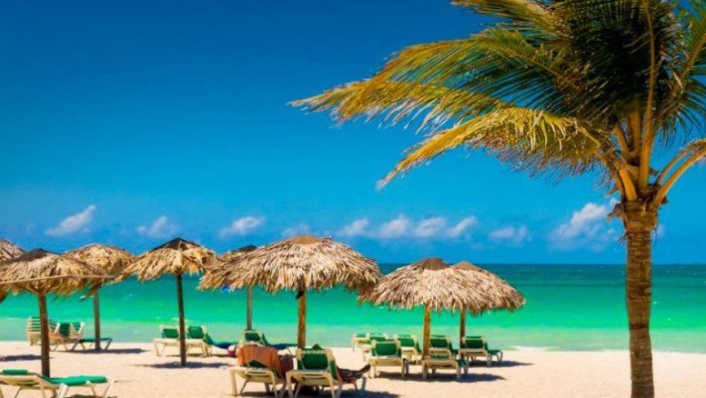 CUBA. Varadero lista para recibir visitantes