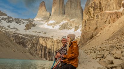 Los turistas de Europa no han llegado al país en los niveles que lo hacían antes de la pandemia.&nbsp;